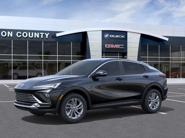 2026 Buick Envista Preferred Image 3 of 24