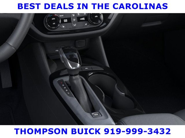 2026 Buick Envista Sport Touring Image 20 of 24