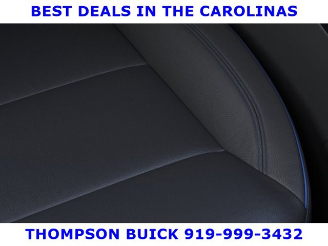 2026 Buick Envista Sport Touring Image 15 of 24