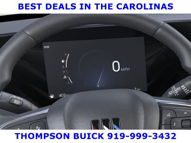 2026 Buick Envista Sport Touring Image 14 of 24