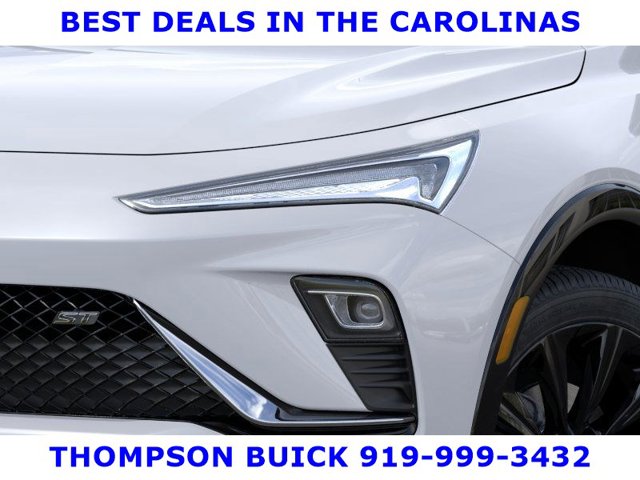 2026 Buick Envista Sport Touring Image 23 of 24