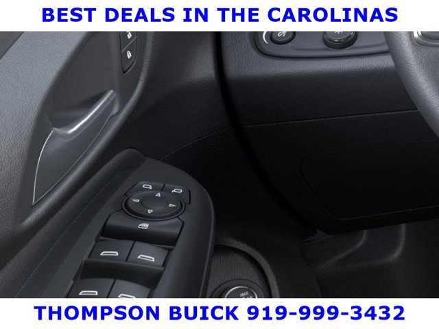 2026 Buick Envista Sport Touring Image 24 of 24