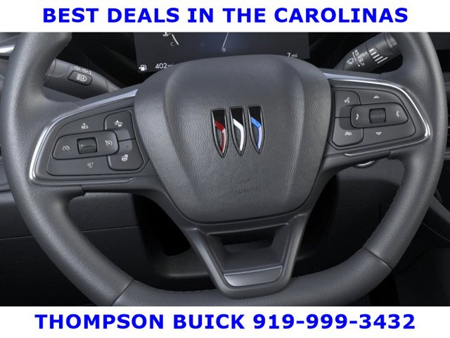 2026 Buick Envista Sport Touring Image 19 of 24