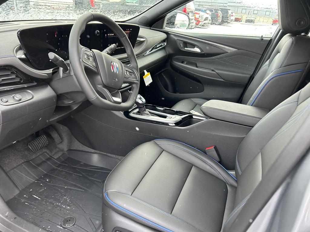 2026 Buick Envista Sport Touring Image 11 of 20