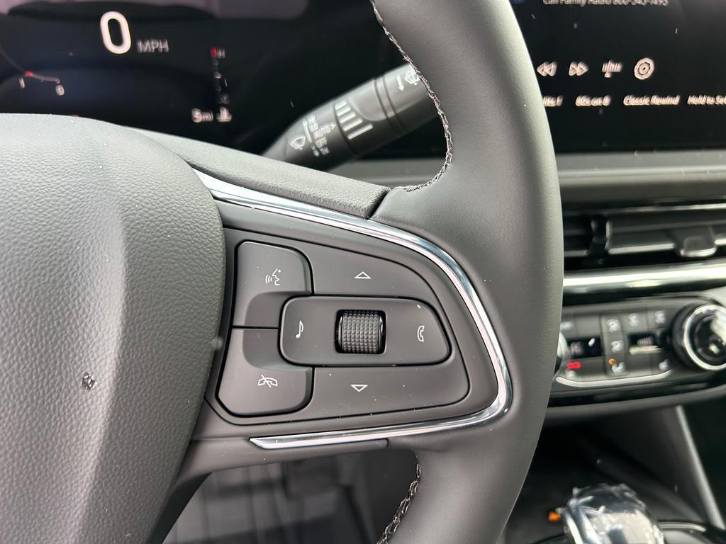 2026 Buick Envista Sport Touring Image 19 of 20