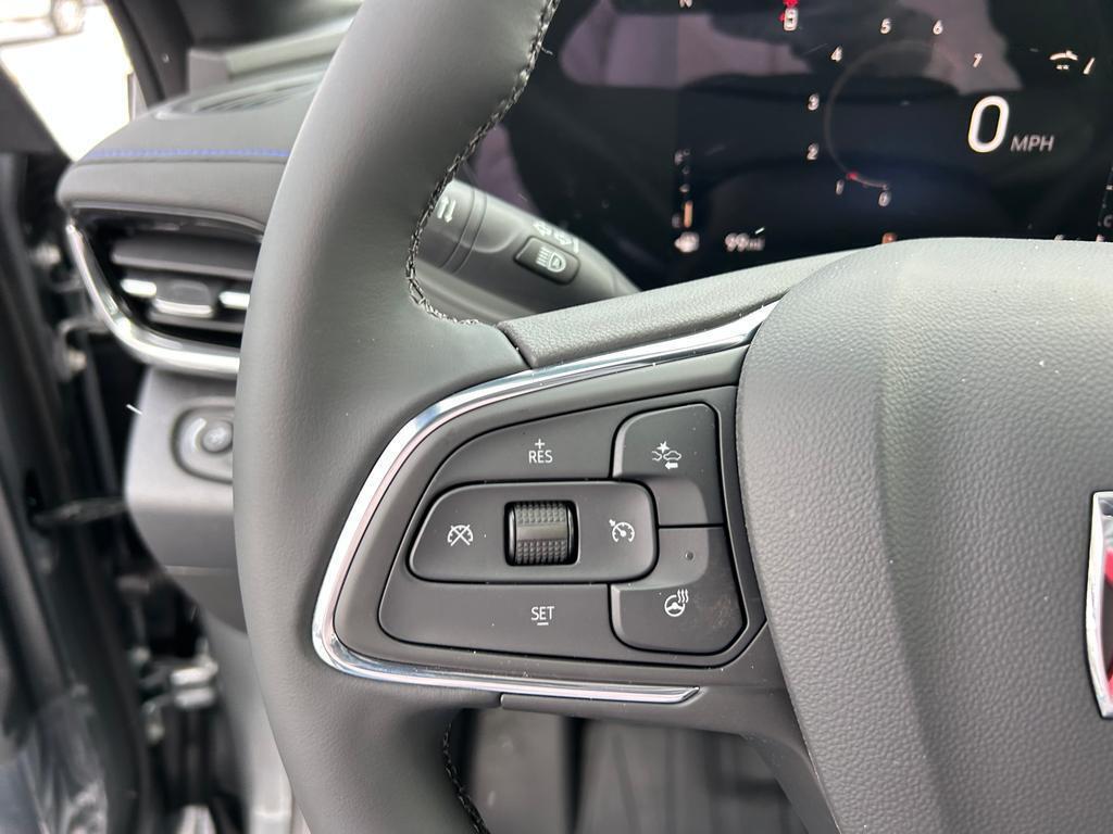 2026 Buick Envista Sport Touring Image 17 of 20