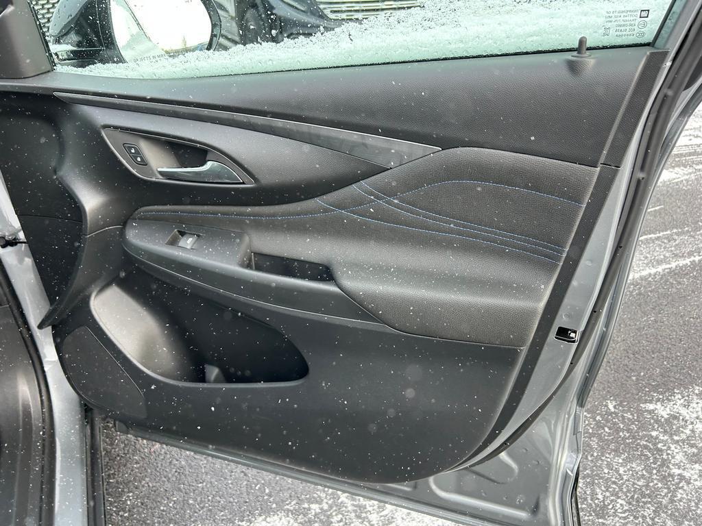 2026 Buick Envista Sport Touring Image 16 of 20