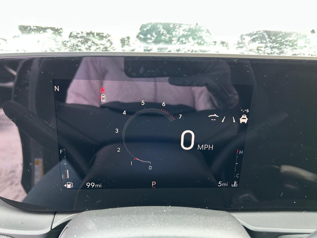 2026 Buick Envista Sport Touring Image 18 of 20