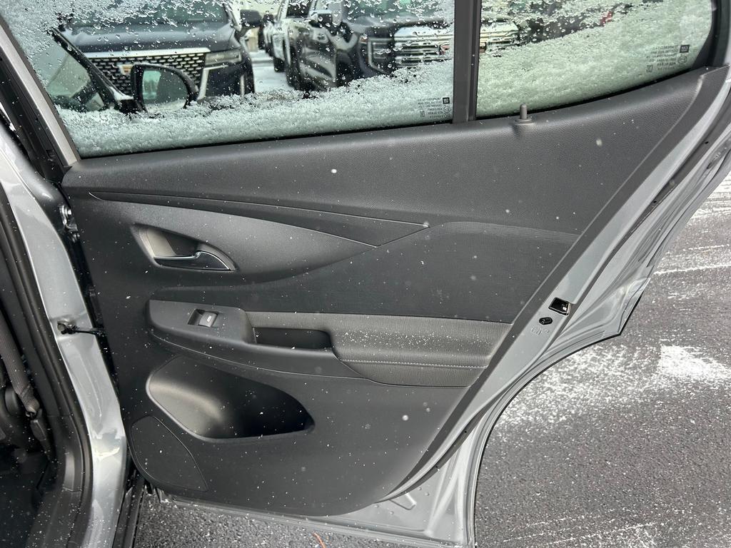 2026 Buick Envista Sport Touring Image 20 of 20