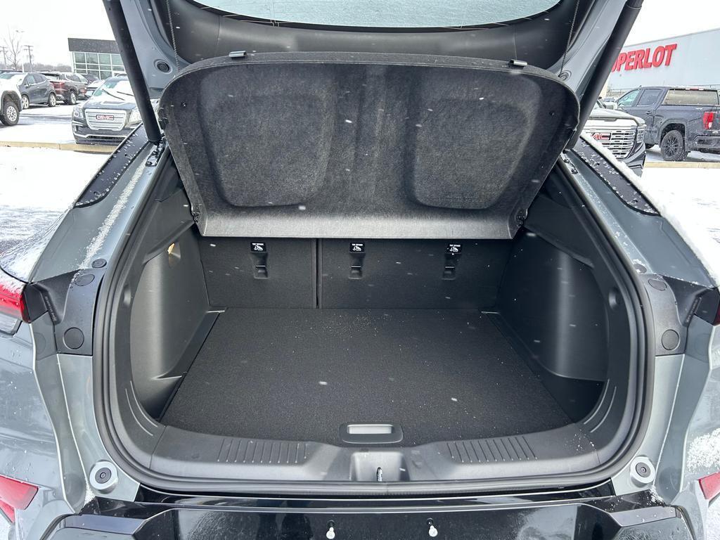 2026 Buick Envista Sport Touring Image 6 of 20