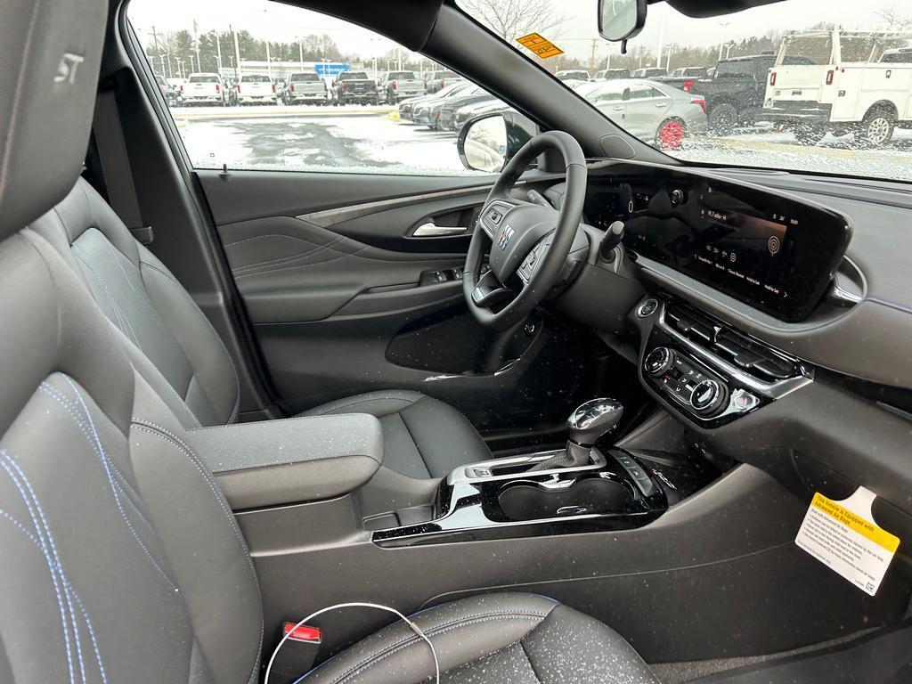 2026 Buick Envista Sport Touring Image 9 of 20