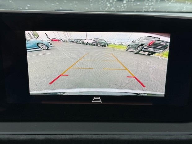 2026 Buick Envista Sport Touring Image 21 of 36