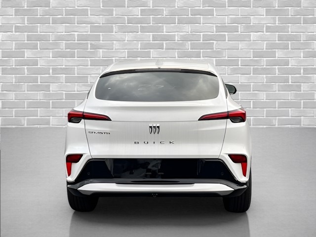 2026 Buick Envista Sport Touring Image 7 of 36