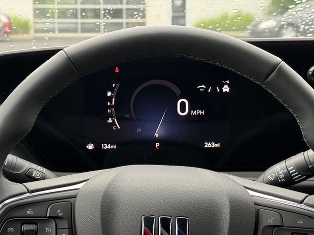 2026 Buick Envista Sport Touring Image 36 of 36