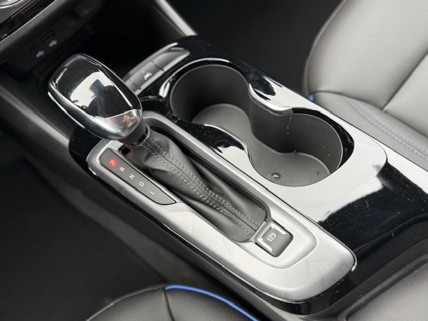 2026 Buick Envista Sport Touring Image 22 of 36