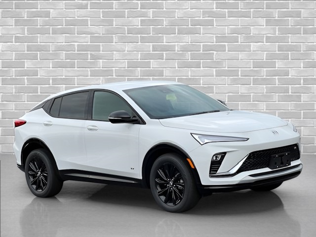 2026 Buick Envista Sport Touring Image 4 of 36