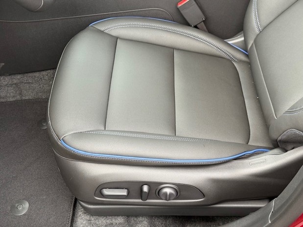 2026 Buick Envista Sport Touring Image 26 of 36