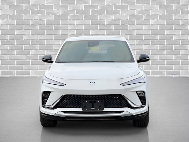 2026 Buick Envista Sport Touring Image 3 of 36