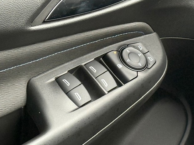 2026 Buick Envista Sport Touring Image 35 of 36