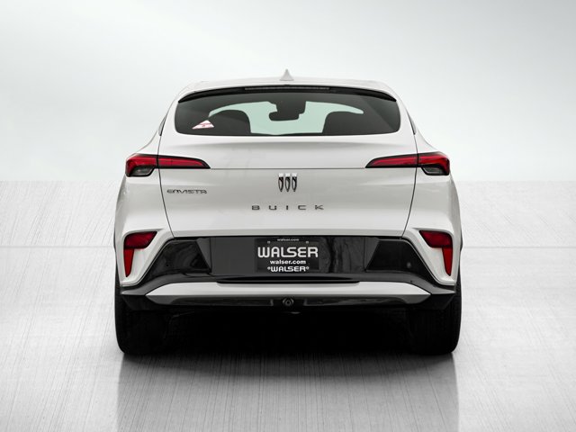 2026 Buick Envista Sport Touring Image 3 of 26