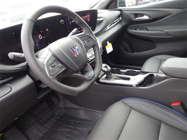 2026 Buick Envista Sport Touring Image 16 of 27