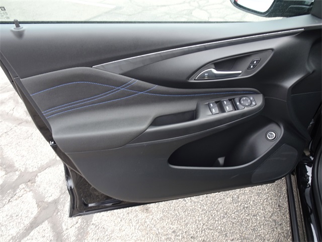 2026 Buick Envista Sport Touring Image 20 of 27