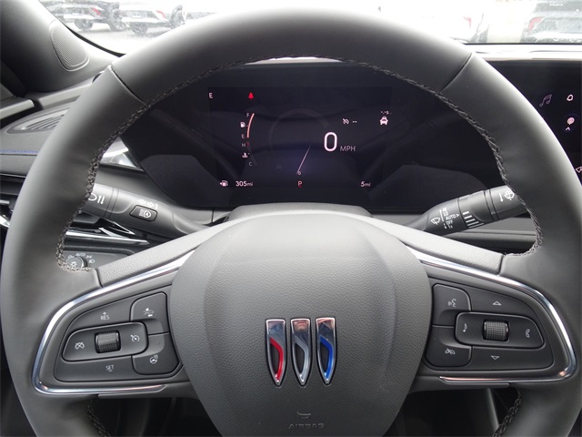 2026 Buick Envista Sport Touring Image 27 of 27