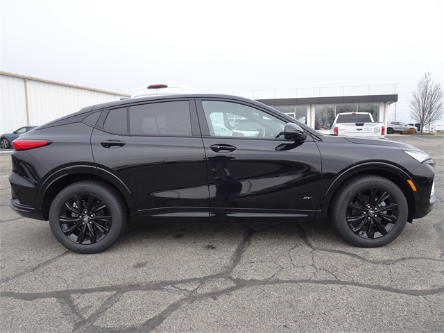 2026 Buick Envista Sport Touring Image 6 of 27