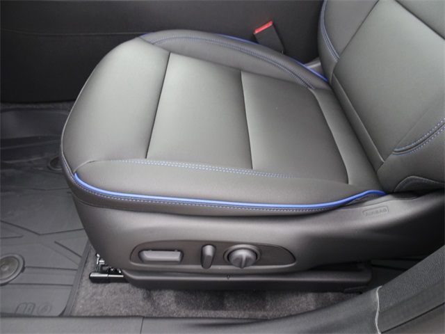 2026 Buick Envista Sport Touring Image 25 of 27