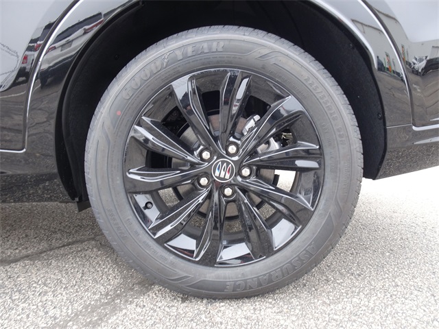 2026 Buick Envista Sport Touring Image 11 of 27