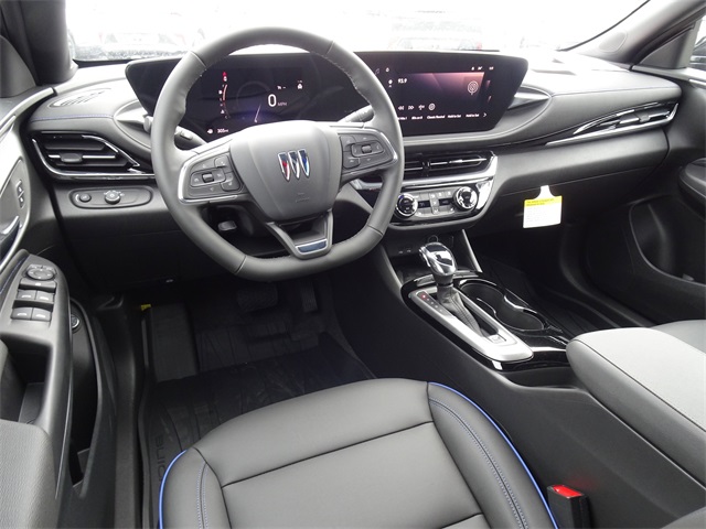 2026 Buick Envista Sport Touring Image 15 of 27