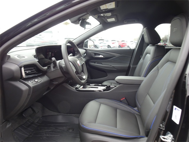 2026 Buick Envista Sport Touring Image 14 of 27