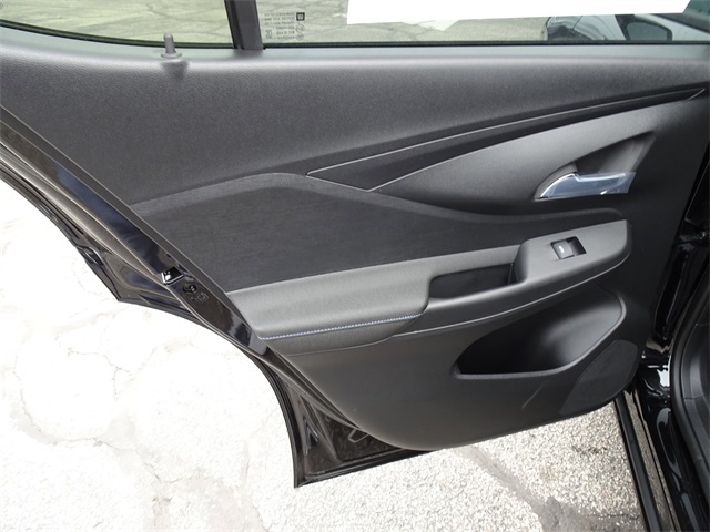 2026 Buick Envista Sport Touring Image 21 of 27