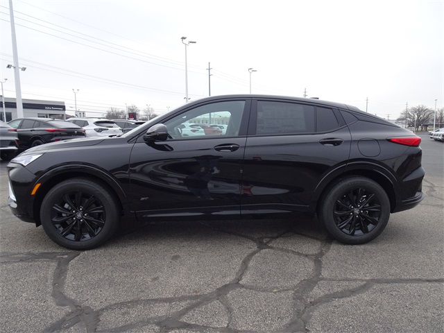 2026 Buick Envista Sport Touring Image 10 of 27