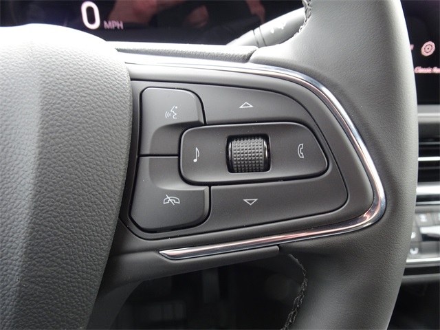 2026 Buick Envista Sport Touring Image 24 of 27