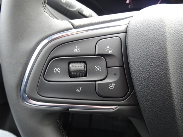 2026 Buick Envista Sport Touring Image 23 of 27