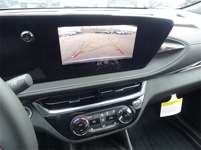2026 Buick Envista Sport Touring Image 18 of 27