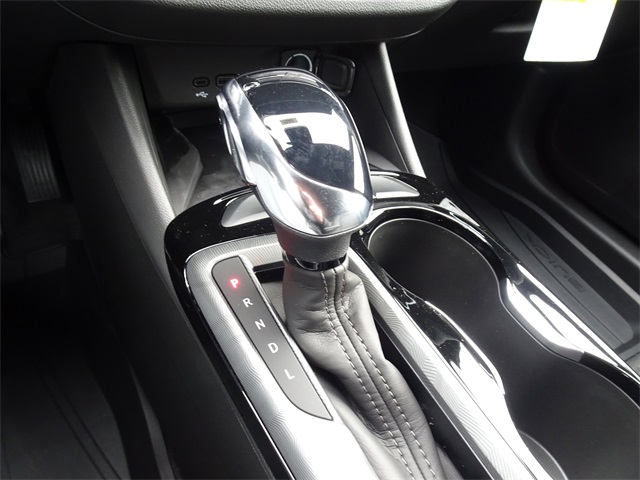 2026 Buick Envista Sport Touring Image 19 of 27