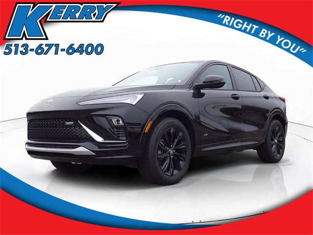 2026 Buick Envista Sport Touring Image 1 of 27