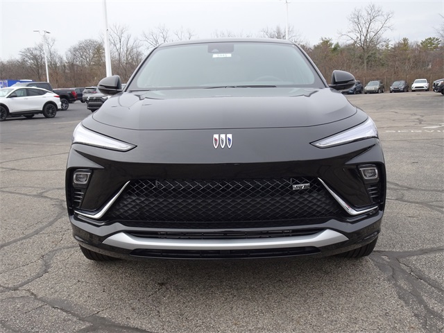 2026 Buick Envista Sport Touring Image 4 of 27