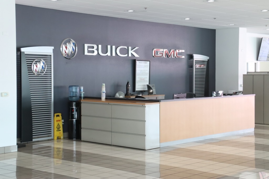 2026 Buick Envista Sport Touring Image 29 of 29