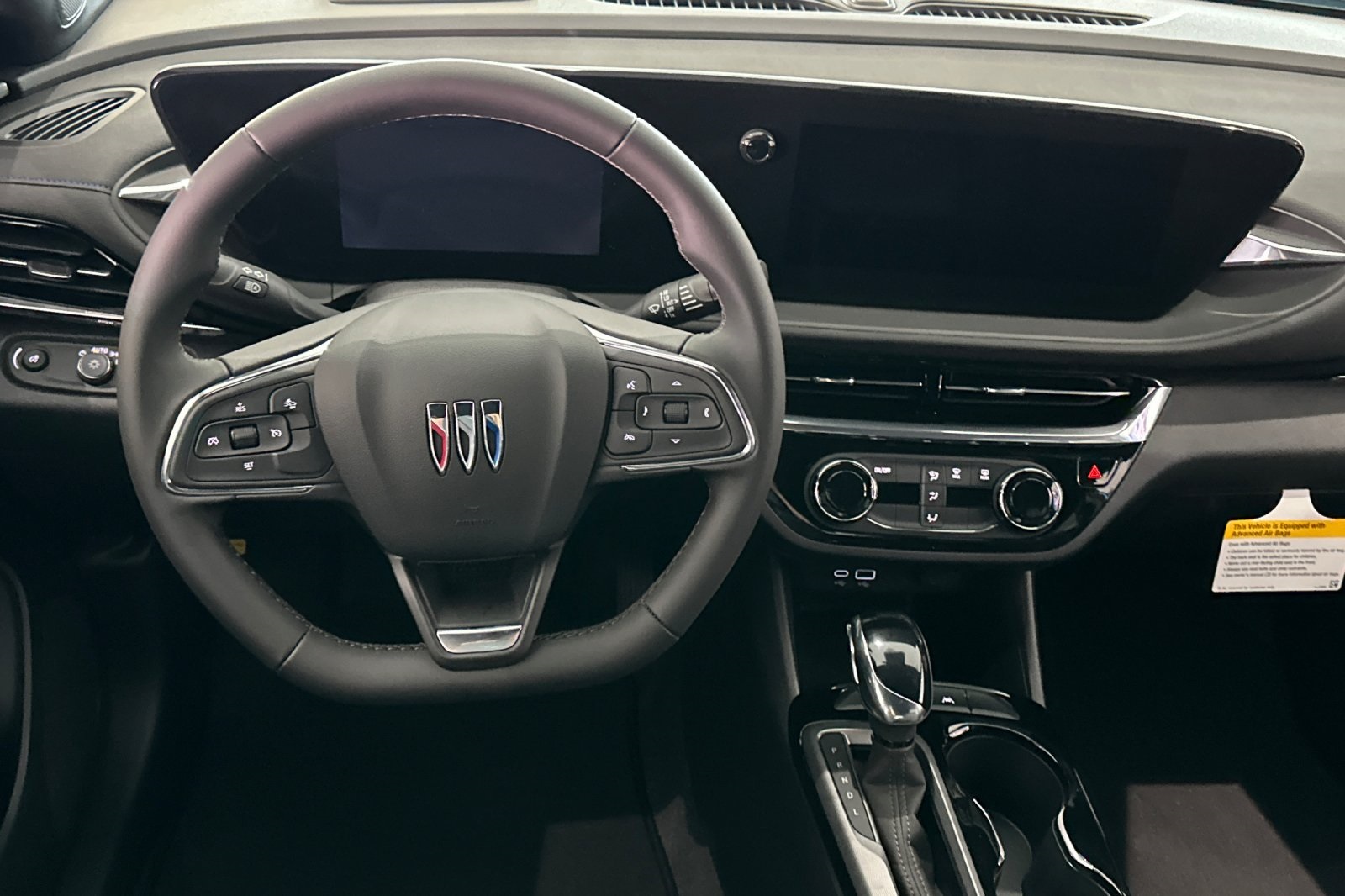 2026 Buick Envista Sport Touring Image 10 of 29