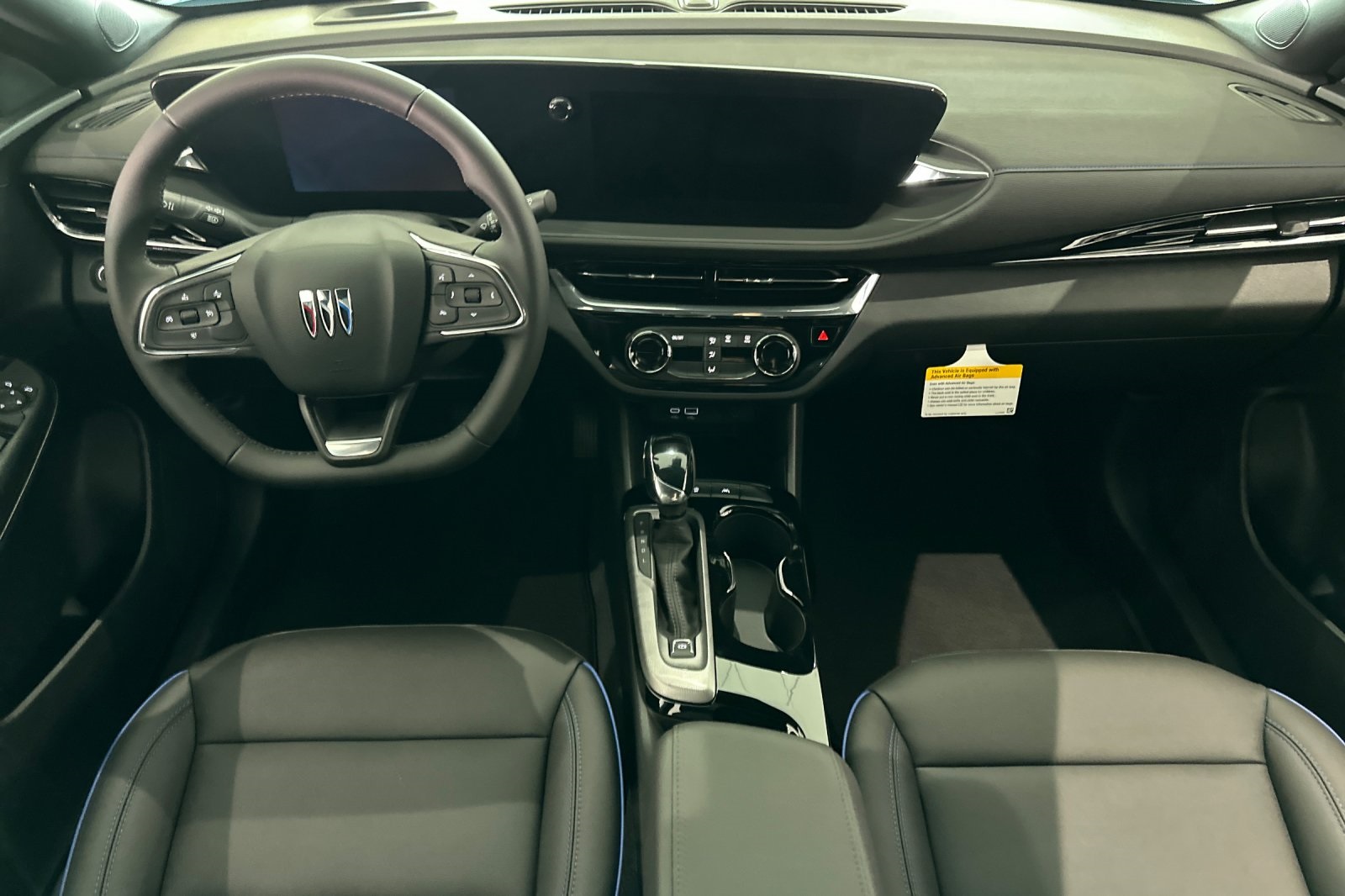 2026 Buick Envista Sport Touring Image 11 of 29