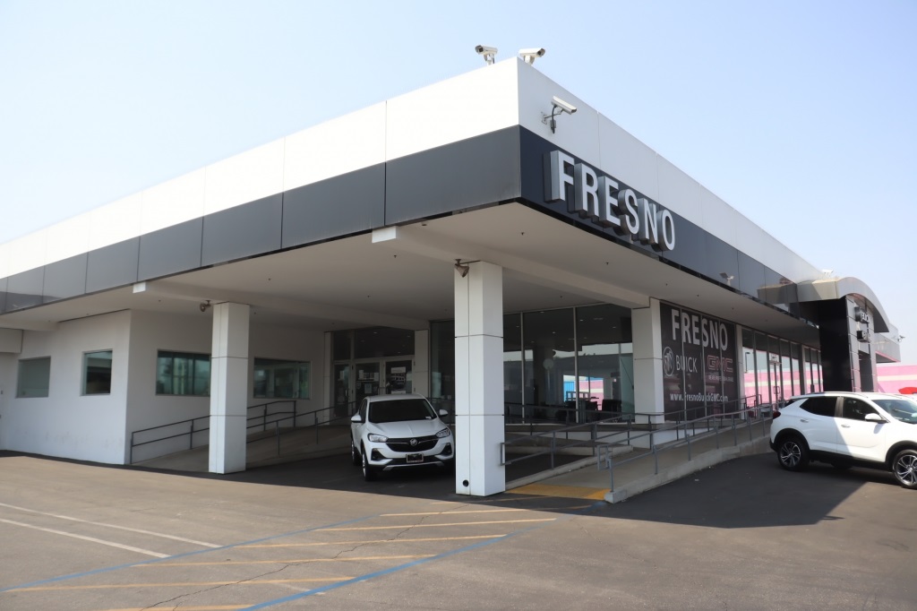 2026 Buick Envista Sport Touring Image 26 of 29