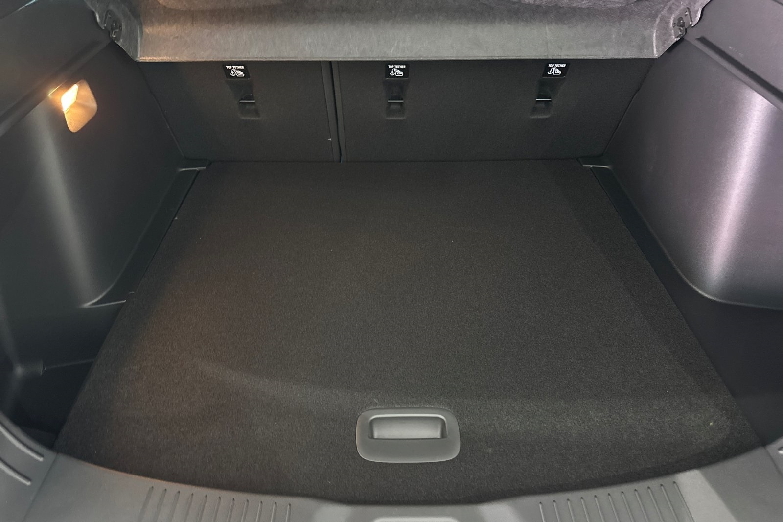 2026 Buick Envista Sport Touring Image 6 of 29