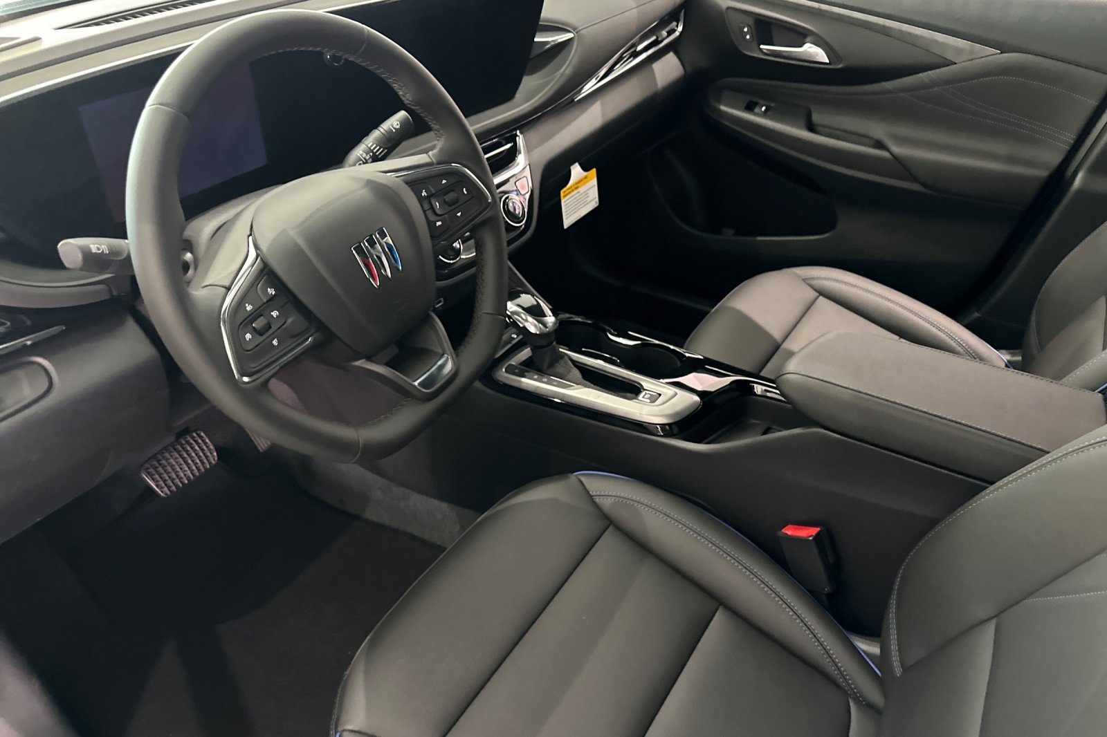 2026 Buick Envista Sport Touring Image 13 of 29