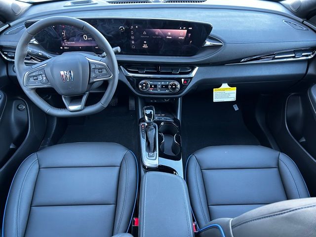 2026 Buick Envista Sport Touring Image 12 of 29