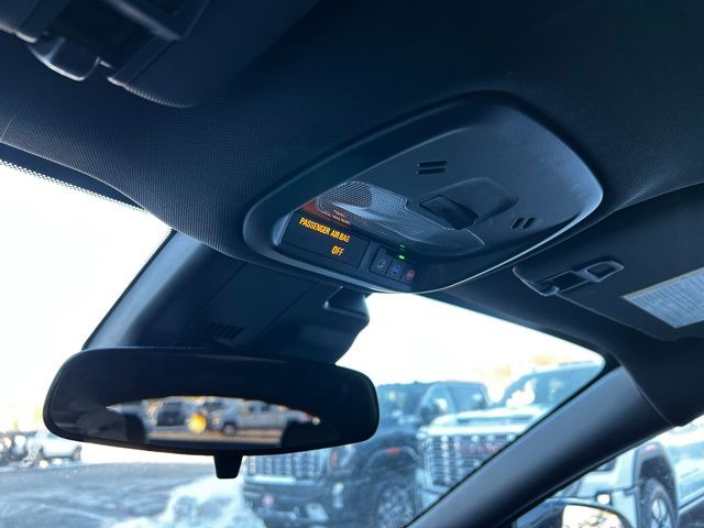 2026 Buick Envista Sport Touring Image 27 of 29