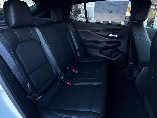 2026 Buick Envista Sport Touring Image 10 of 29