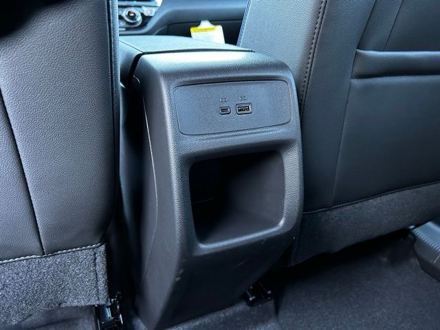 2026 Buick Envista Sport Touring Image 26 of 29